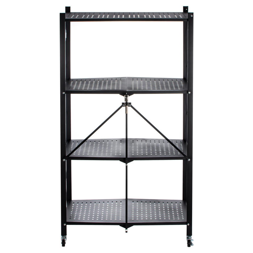 СТЕЛАЖ KTN VTFS504BK 71X34X127/4X20 СТЕЛАЖ KTN VTFS504BK 71X34X127/4X20