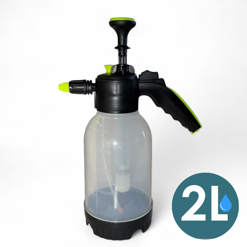 ПУЛВЕРИЗАТОР 2L ПУЛВЕРИЗАТОР 2L