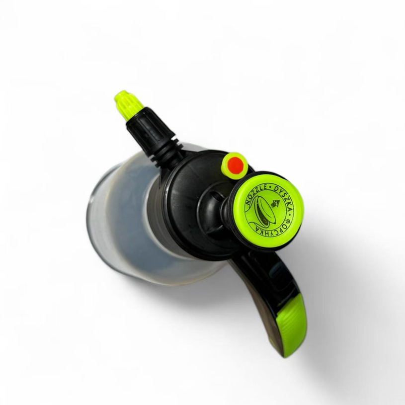 ПУЛВЕРИЗАТОР 2L ПУЛВЕРИЗАТОР 2L