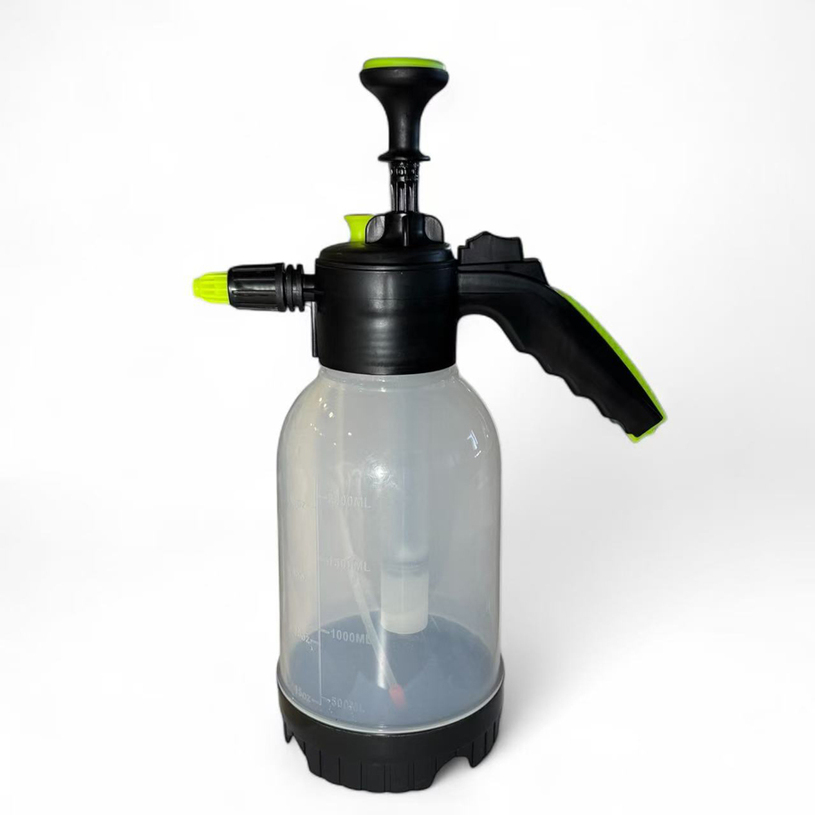 ПУЛВЕРИЗАТОР 2L ПУЛВЕРИЗАТОР 2L