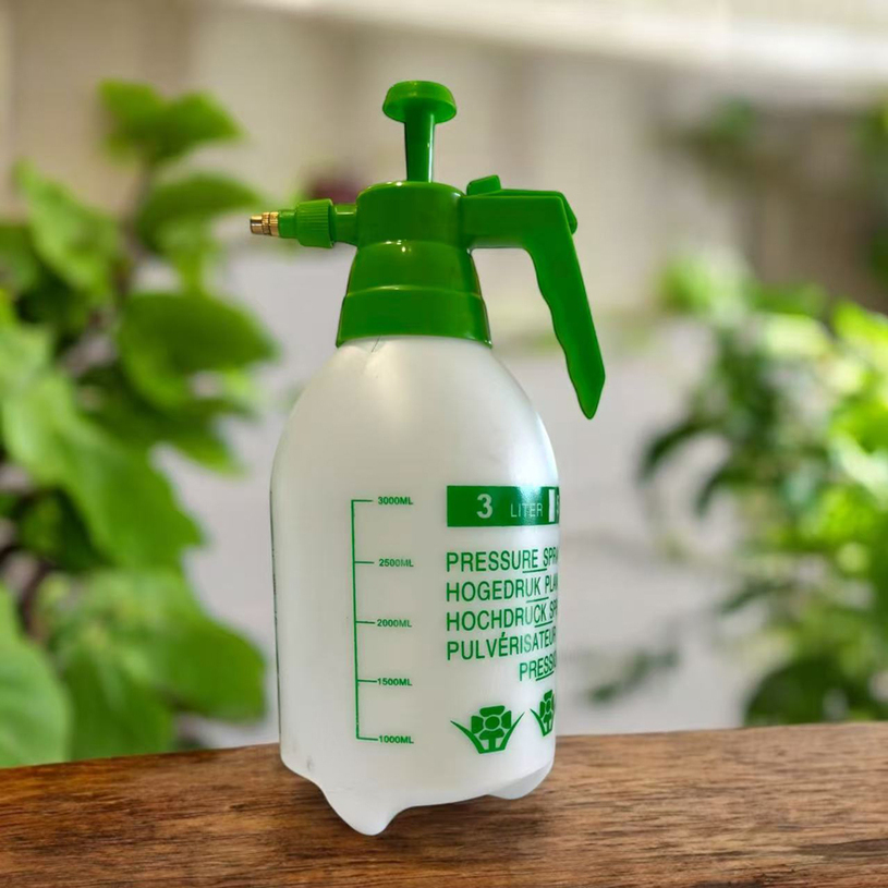 ПУЛВЕРИЗАТОР 3L ПУЛВЕРИЗАТОР 3L