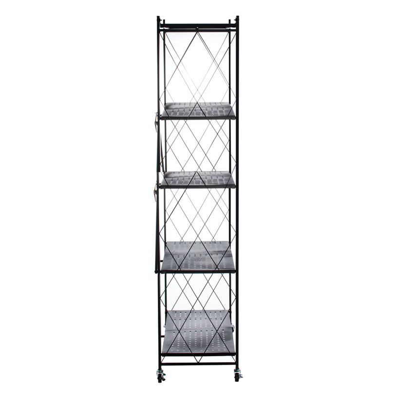 СТЕЛАЖ KTN VTFS505BK 71X34X157/5X20 СТЕЛАЖ KTN VTFS505BK 71X34X157/5X20