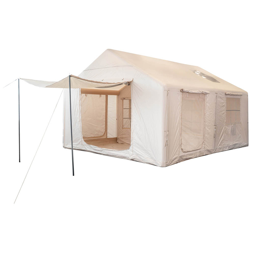 НАДУВАЕМА ПАЛАТКА 330x420x160x250 13-86 НАДУВАЕМА ПАЛАТКА 330x420x160x250 13-86