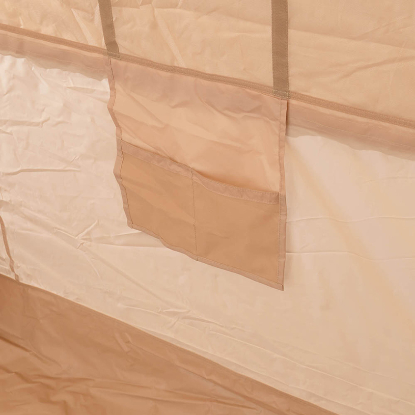 НАДУВАЕМА ПАЛАТКА 330x420x160x250 13-86 НАДУВАЕМА ПАЛАТКА 330x420x160x250 13-86