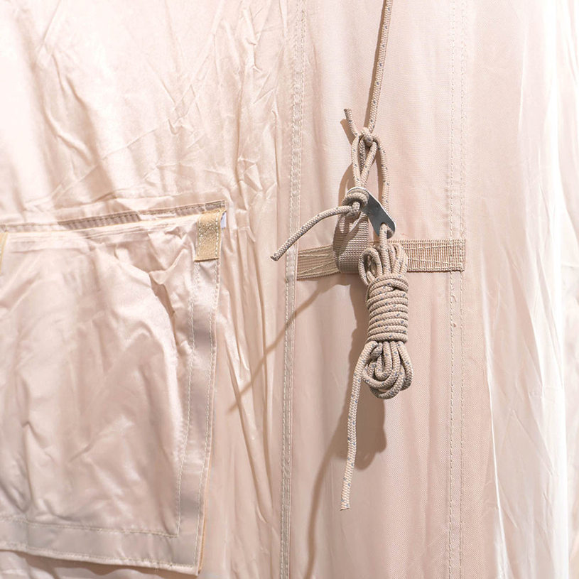 НАДУВАЕМА ПАЛАТКА 330x420x160x250 13-86 НАДУВАЕМА ПАЛАТКА 330x420x160x250 13-86