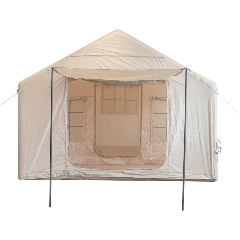 НАДУВАЕМА ПАЛАТКА 330x420x160x250 13-86 НАДУВАЕМА ПАЛАТКА 330x420x160x250 13-86