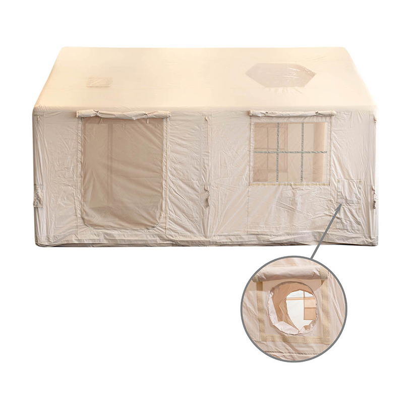 НАДУВАЕМА ПАЛАТКА 330x420x160x250 13-86 НАДУВАЕМА ПАЛАТКА 330x420x160x250 13-86