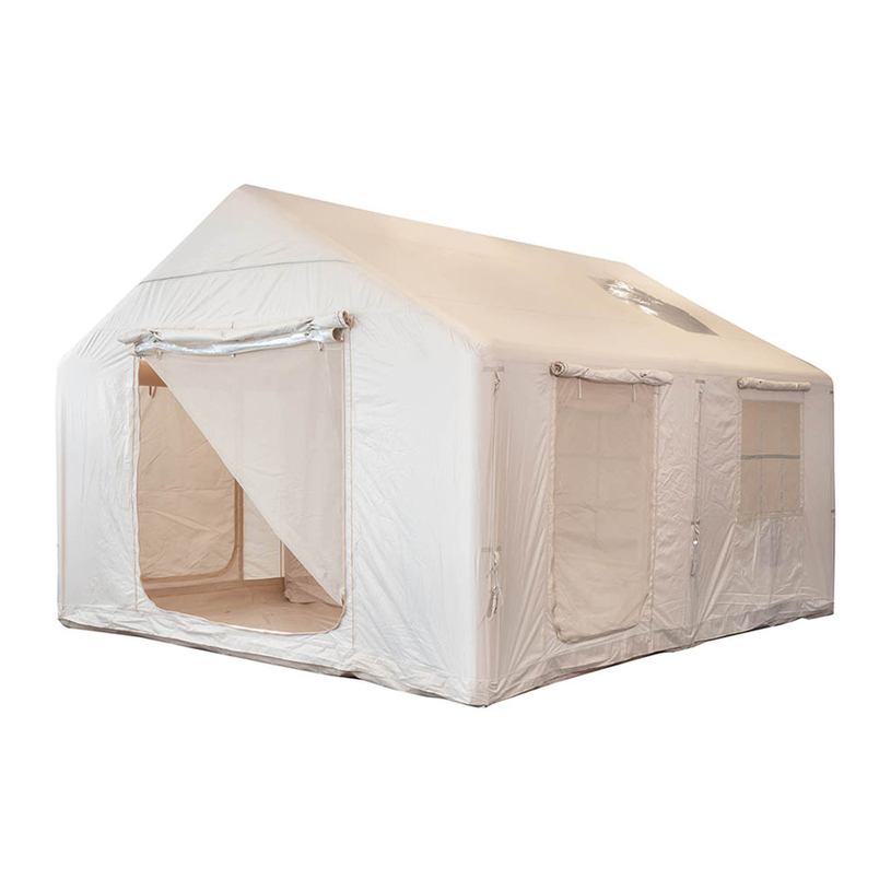 НАДУВАЕМА ПАЛАТКА 330x420x160x250 13-86 НАДУВАЕМА ПАЛАТКА 330x420x160x250 13-86