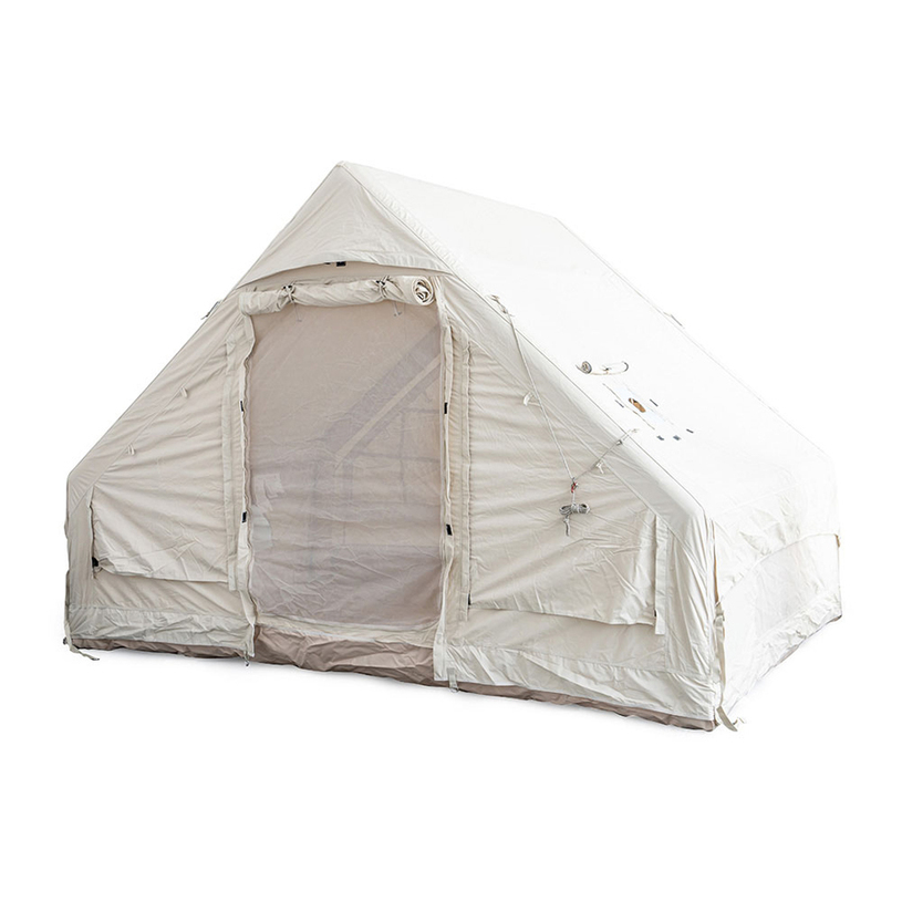 НАДУВАЕМА ПАЛАТКА 300x210x200 G209001 НАДУВАЕМА ПАЛАТКА 300x210x200 G209001