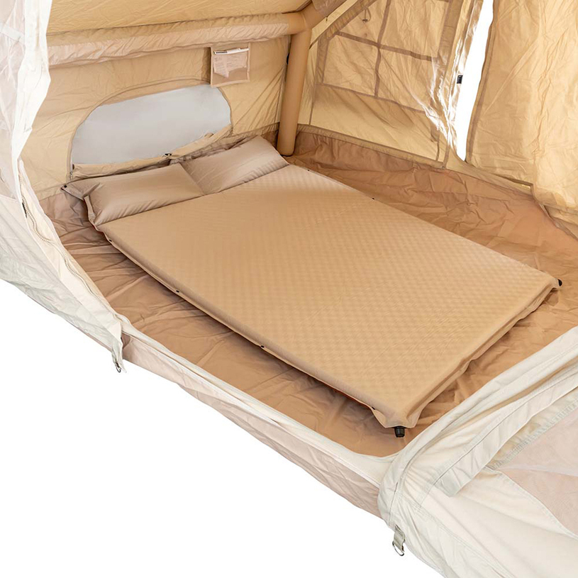 НАДУВАЕМА ПАЛАТКА 300x210x200 G209001 НАДУВАЕМА ПАЛАТКА 300x210x200 G209001