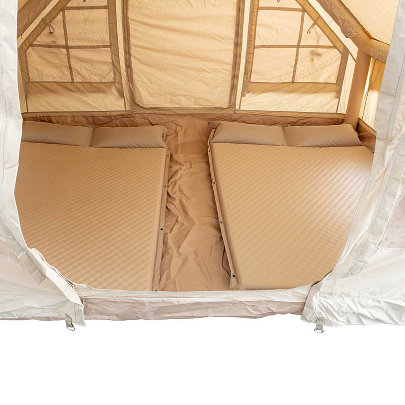 НАДУВАЕМА ПАЛАТКА 300x210x200 G209001 НАДУВАЕМА ПАЛАТКА 300x210x200 G209001