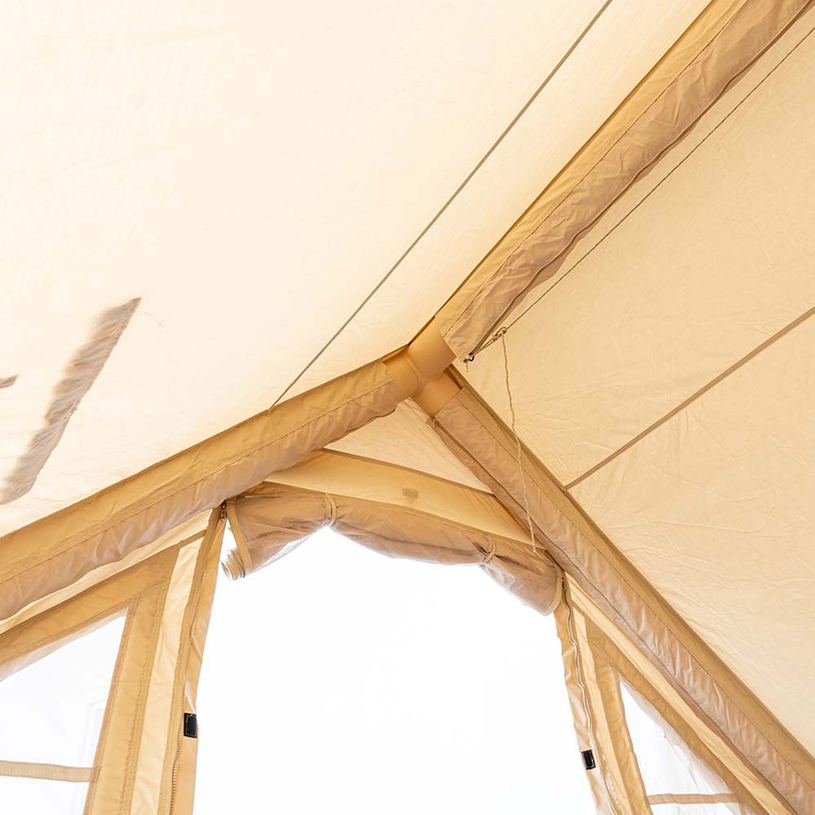 НАДУВАЕМА ПАЛАТКА 300x210x200 G209001 НАДУВАЕМА ПАЛАТКА 300x210x200 G209001