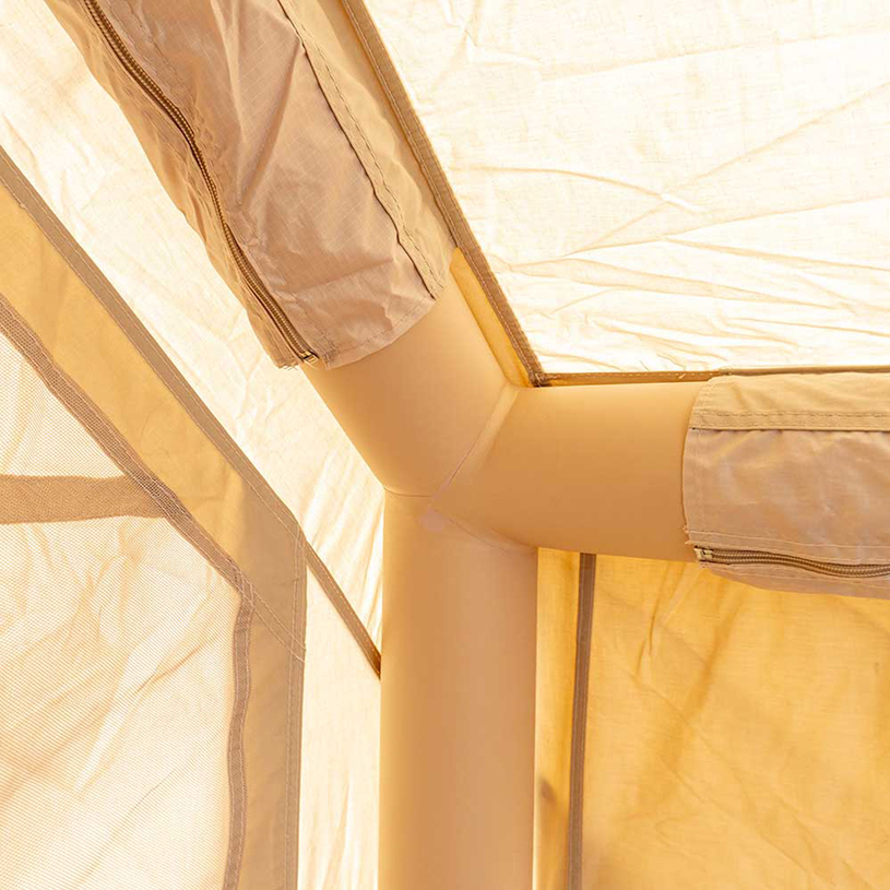 НАДУВАЕМА ПАЛАТКА 300x210x200 G209001 НАДУВАЕМА ПАЛАТКА 300x210x200 G209001