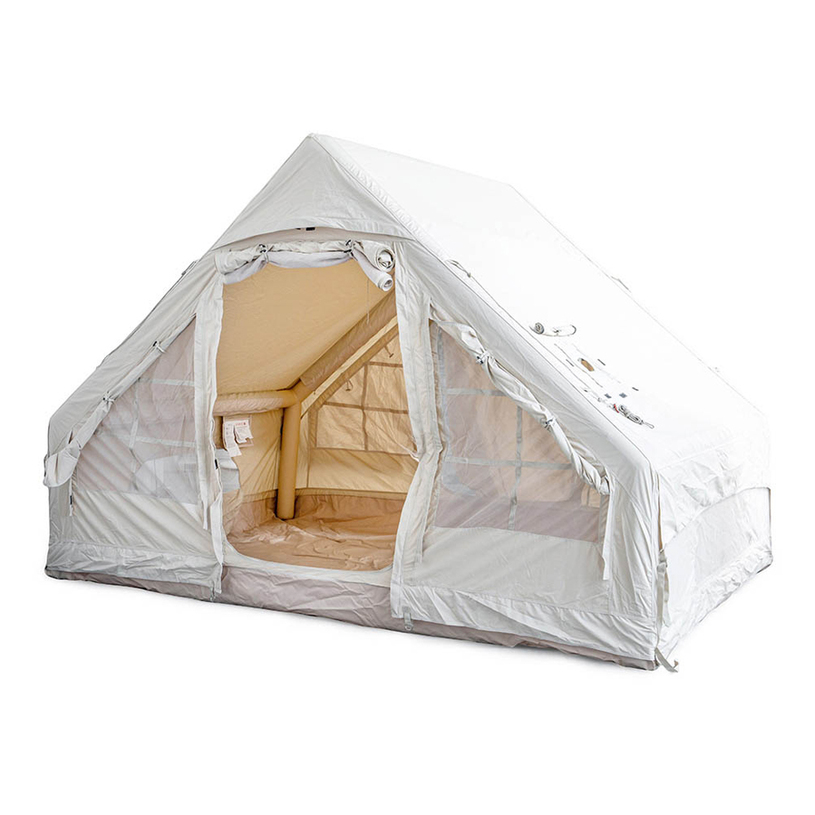 НАДУВАЕМА ПАЛАТКА 300x210x200 G209001 НАДУВАЕМА ПАЛАТКА 300x210x200 G209001