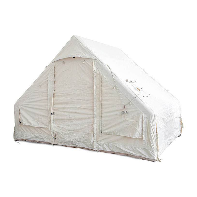 НАДУВАЕМА ПАЛАТКА 300x210x200 G209001 НАДУВАЕМА ПАЛАТКА 300x210x200 G209001