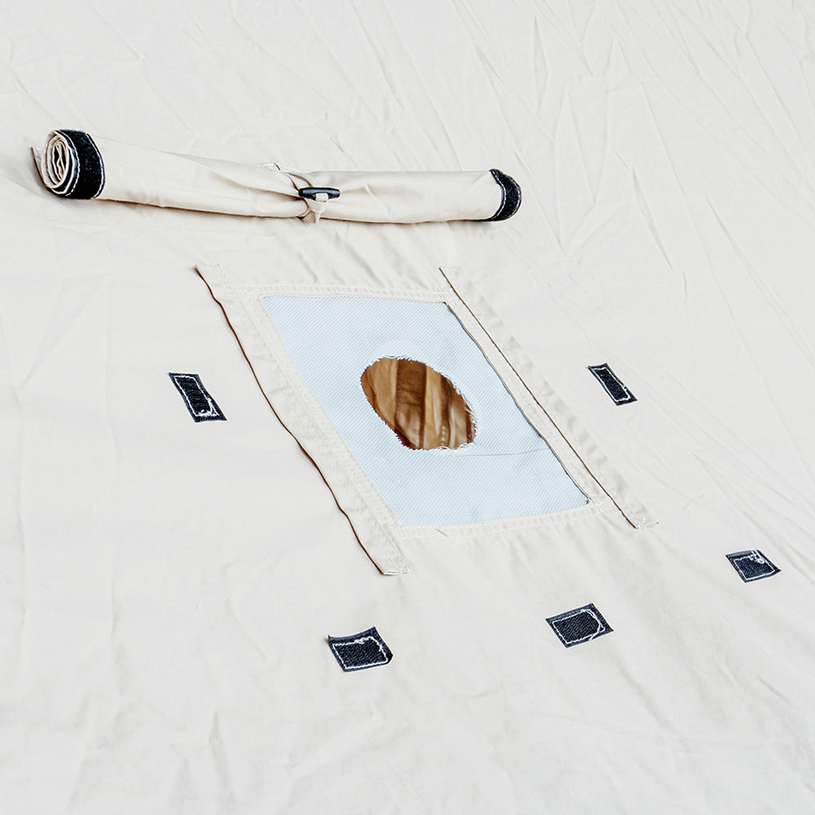 НАДУВАЕМА ПАЛАТКА 300x210x200 G209001 НАДУВАЕМА ПАЛАТКА 300x210x200 G209001