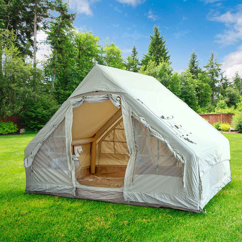 НАДУВАЕМА ПАЛАТКА 300x210x200 G209001 НАДУВАЕМА ПАЛАТКА 300x210x200 G209001