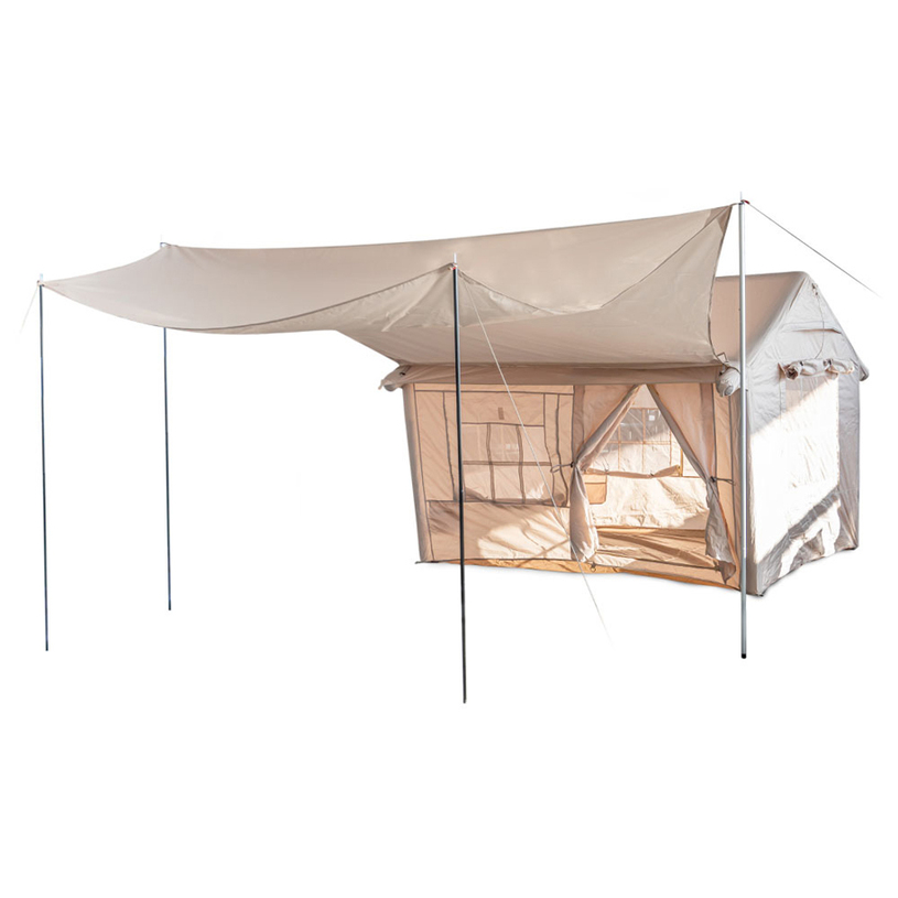 НАДУВАЕМА ПАЛАТКА 290x230x210cm G209004 НАДУВАЕМА ПАЛАТКА 290x230x210cm G209004