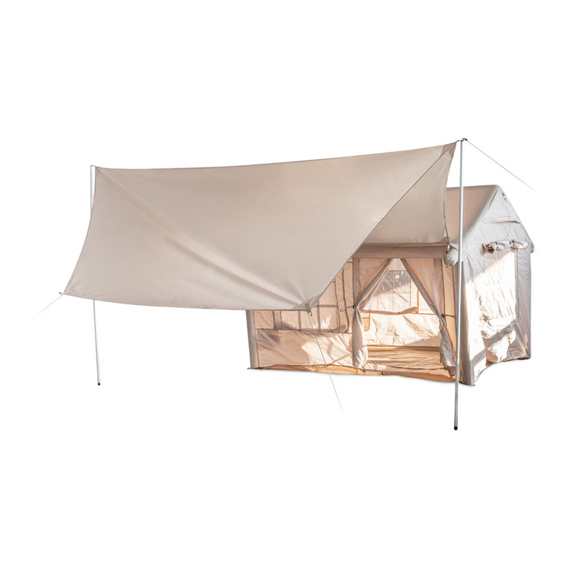 НАДУВАЕМА ПАЛАТКА 290x230x210cm G209004 НАДУВАЕМА ПАЛАТКА 290x230x210cm G209004