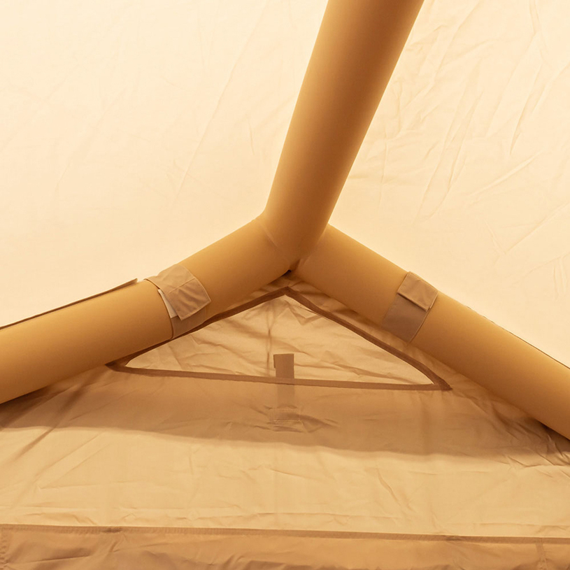 НАДУВАЕМА ПАЛАТКА 290x230x210cm G209004 НАДУВАЕМА ПАЛАТКА 290x230x210cm G209004