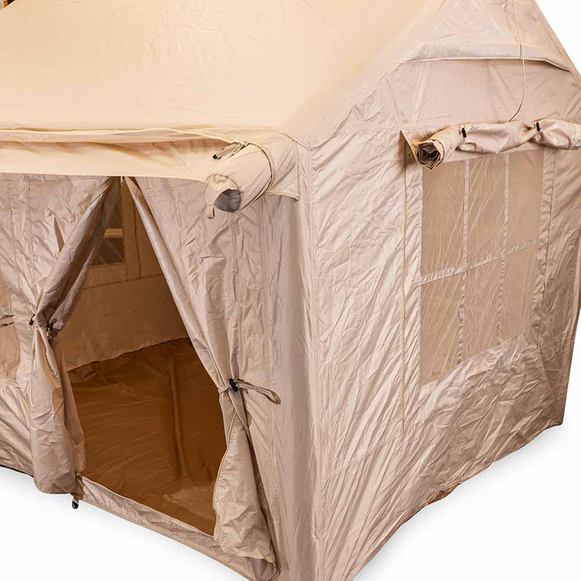 НАДУВАЕМА ПАЛАТКА 290x230x210cm G209004 НАДУВАЕМА ПАЛАТКА 290x230x210cm G209004