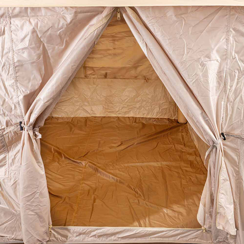 НАДУВАЕМА ПАЛАТКА 290x230x210cm G209004 НАДУВАЕМА ПАЛАТКА 290x230x210cm G209004