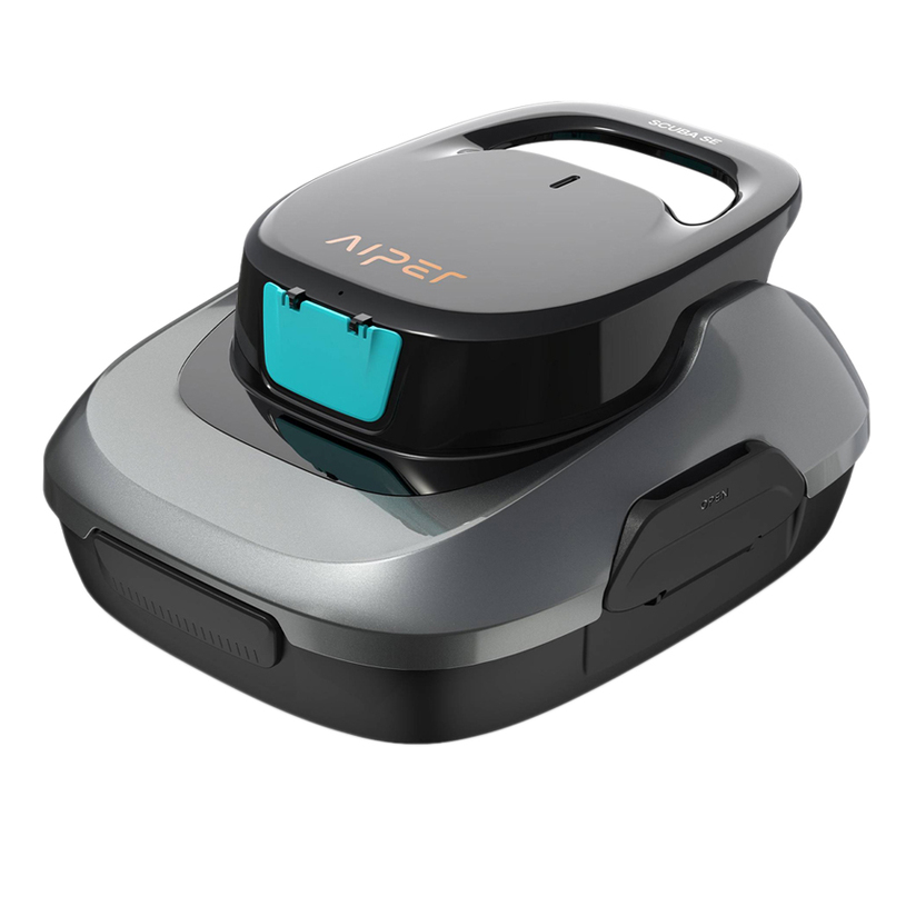 #Робот за басейн Aiper Scuba SE #Робот за басейн Aiper Scuba SE