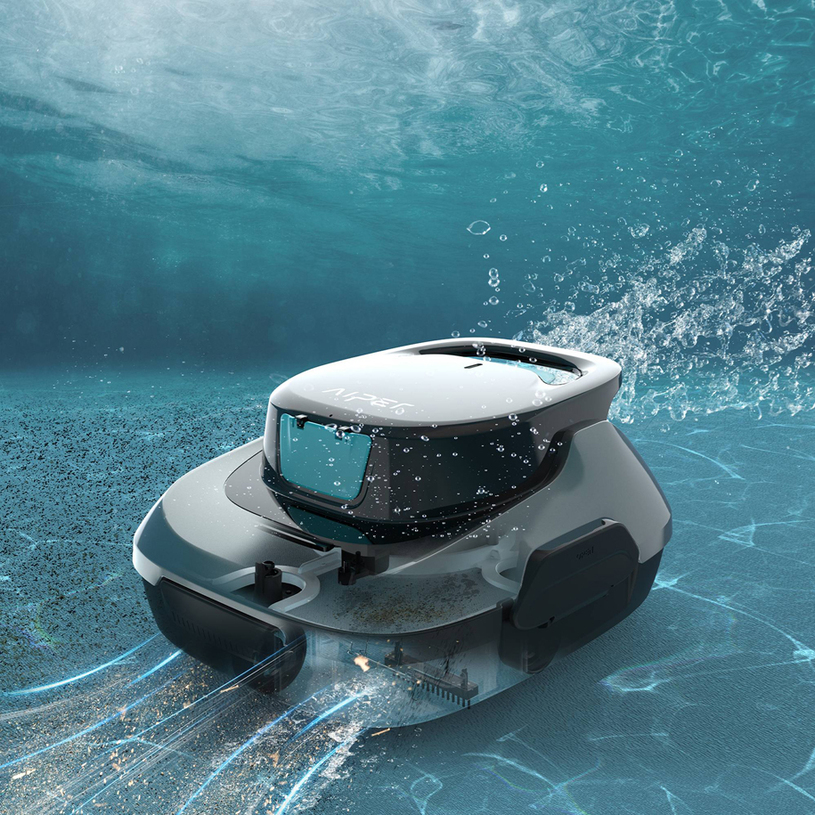 #Робот за басейн Aiper Scuba SE #Робот за басейн Aiper Scuba SE