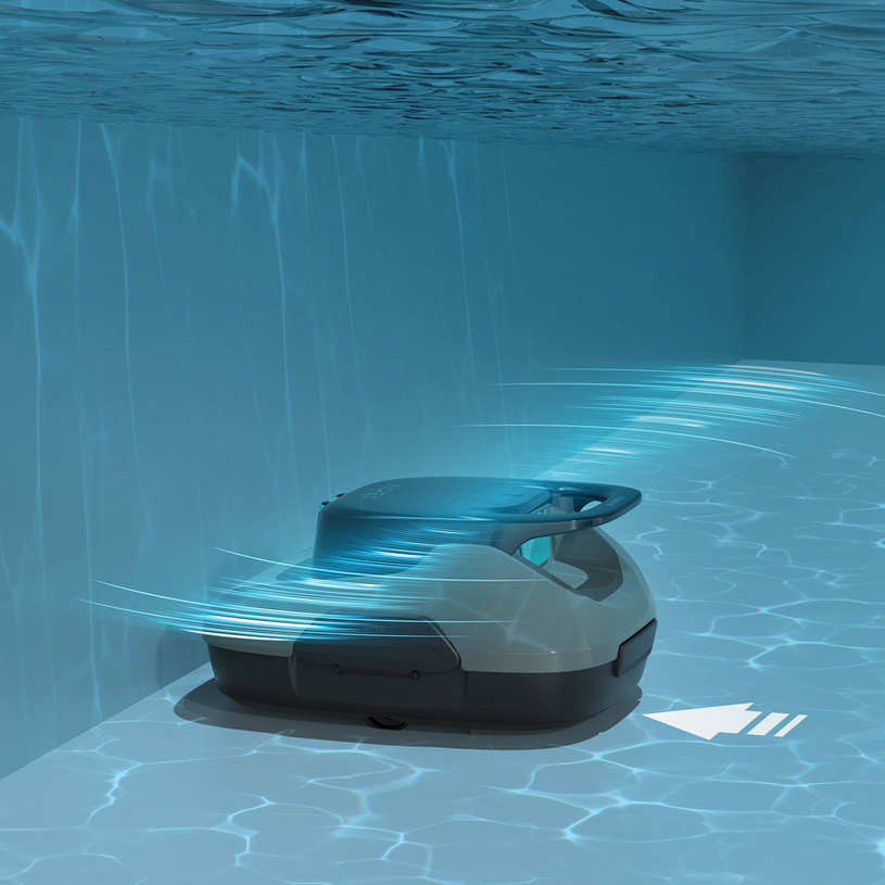 #Робот за басейн Aiper Scuba SE #Робот за басейн Aiper Scuba SE