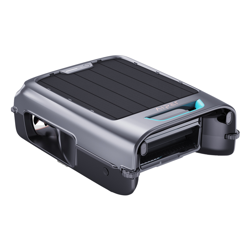 #Робот за басейн Aiper Ecosurfer S2 #Робот за басейн Aiper Ecosurfer S2