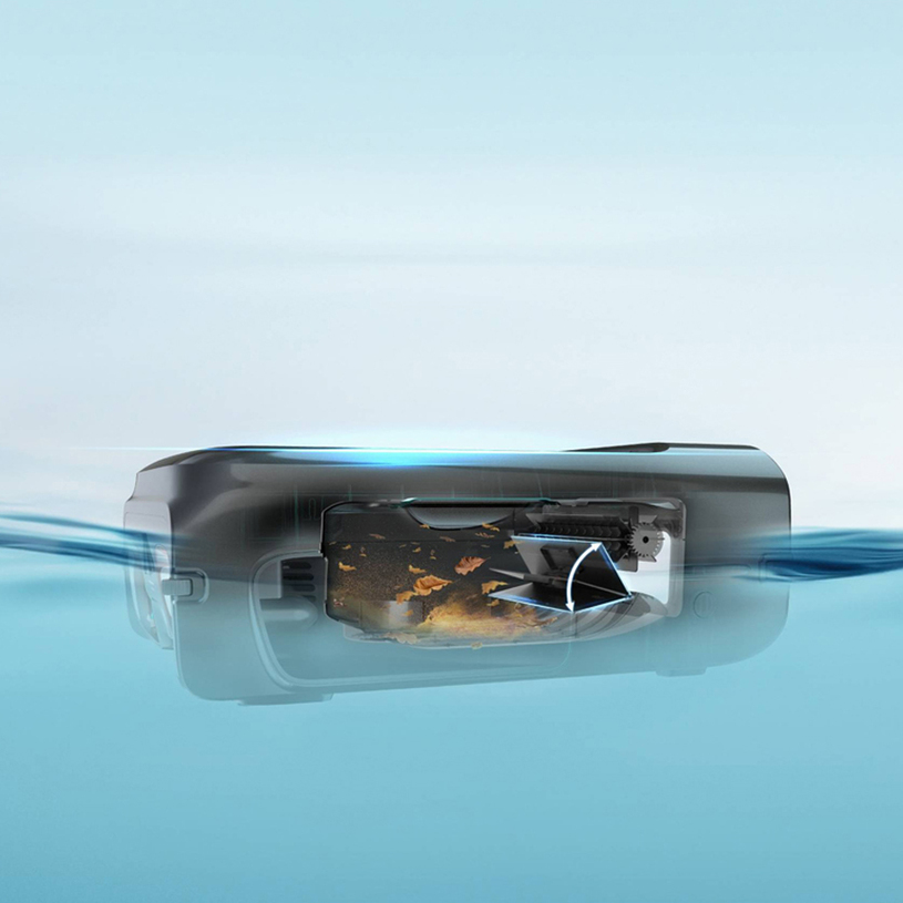 #Робот за басейн Aiper Ecosurfer S2 #Робот за басейн Aiper Ecosurfer S2