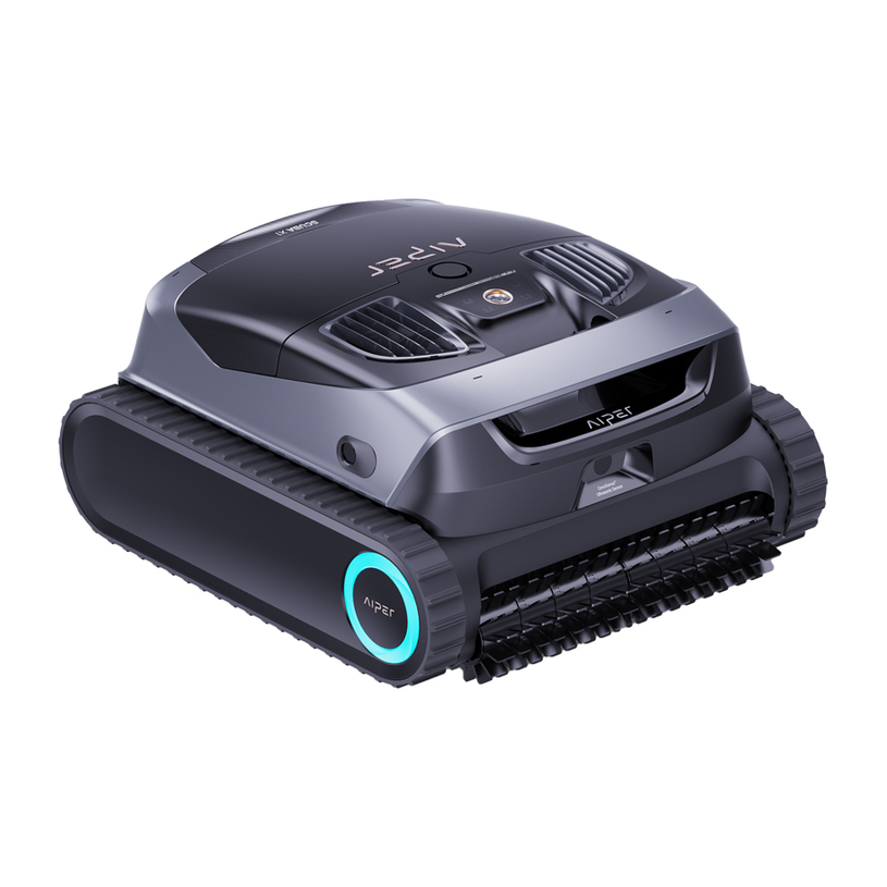 #Робот за басейн Aiper Scuba X1 #Робот за басейн Aiper Scuba X1