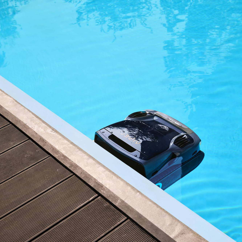 #Робот за басейн Aiper Scuba X1 Pro Max #Робот за басейн Aiper Scuba X1 Pro Max