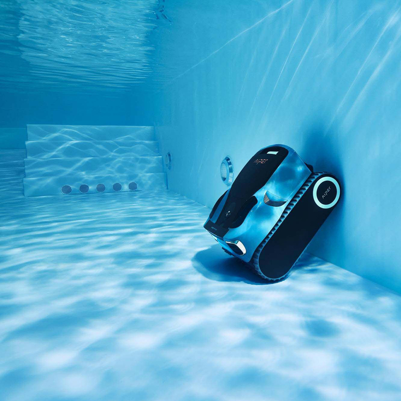#Робот за басейн Aiper Scuba X1 Pro Max #Робот за басейн Aiper Scuba X1 Pro Max