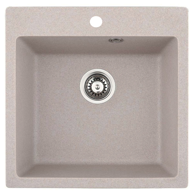 ГРАНИТНА МИВКА КВАДРАТНА 5050 ПЯСЪЧНА ГРАНИТНА МИВКА КВАДРАТНА 5050 ПЯСЪЧНА