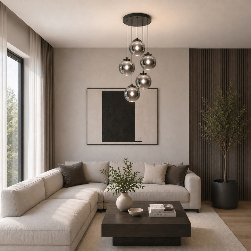 ПЕНДЕЛ E27Ф40 ЧЕРЕН/СИВ СИТИ LIGHTSTYLE^ ПЕНДЕЛ E27Ф40 ЧЕРЕН/СИВ СИТИ LIGHTSTYLE^