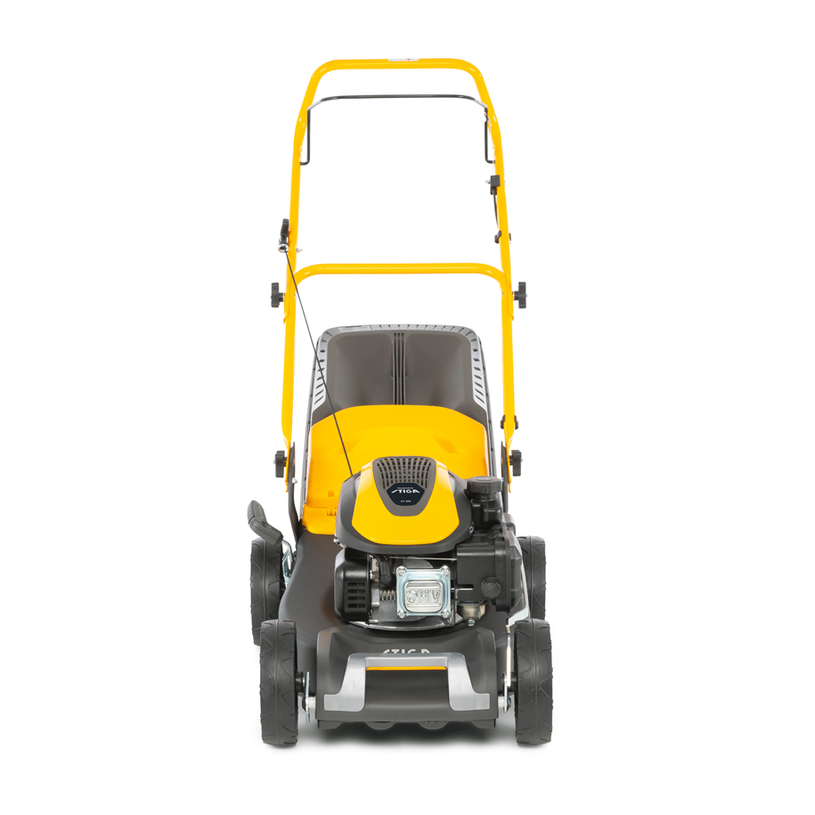 STIGA МОТОРНА КОСАЧКА COLLECTOR 43 STIGA МОТОРНА КОСАЧКА COLLECTOR 43