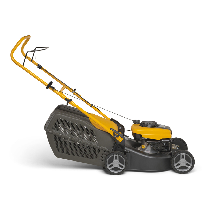 STIGA МОТОРНА КОСАЧКА COLLECTOR 43 STIGA МОТОРНА КОСАЧКА COLLECTOR 43