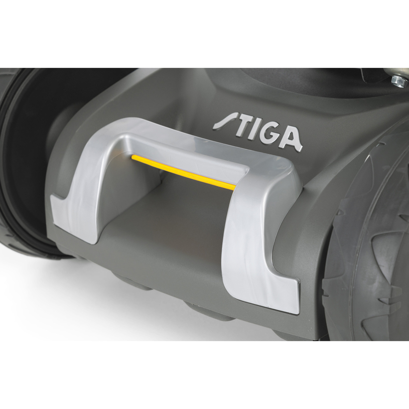 STIGA МОТОРНА КОСАЧКА COLLECTOR 43 STIGA МОТОРНА КОСАЧКА COLLECTOR 43