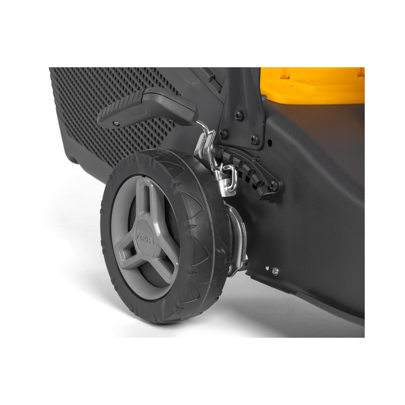 STIGA МОТОРНА КОСАЧКА COLLECTOR 43 STIGA МОТОРНА КОСАЧКА COLLECTOR 43