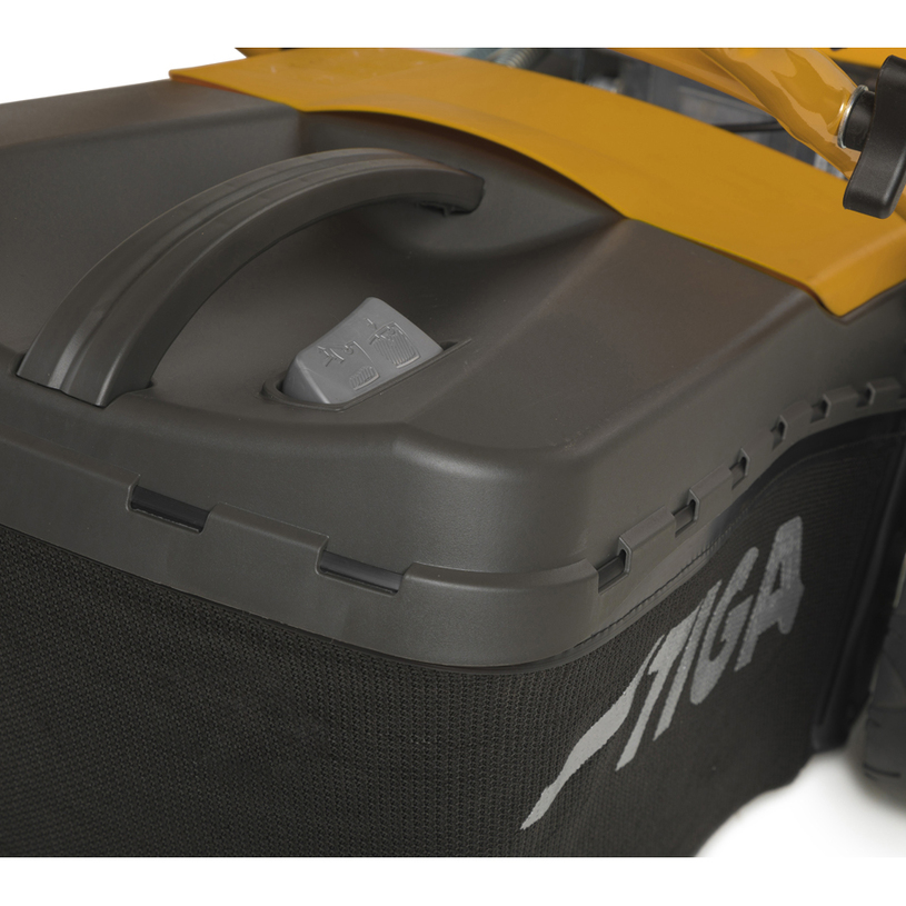 STIGA МОТОРНА КОСАЧКА COMBI 48 МУЛЧИРАНЕ STIGA МОТОРНА КОСАЧКА COMBI 48 МУЛЧИРАНЕ