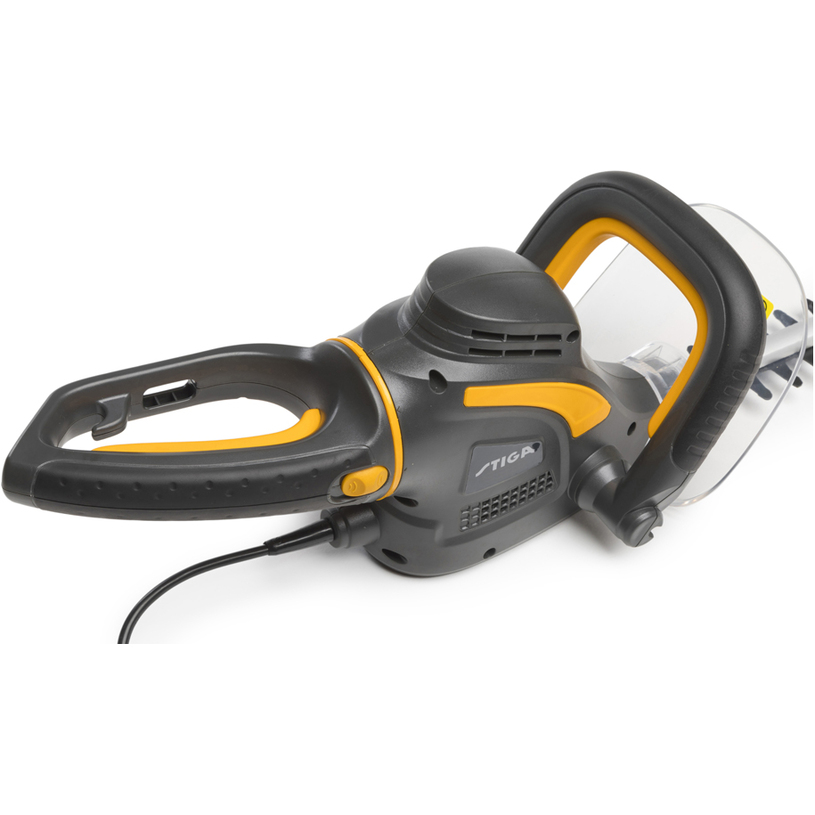 STIGA ЕЛ.НОЖИЦА ЗА ЖИВ ПЛЕТ HT 105C STIGA ЕЛ.НОЖИЦА ЗА ЖИВ ПЛЕТ HT 105C