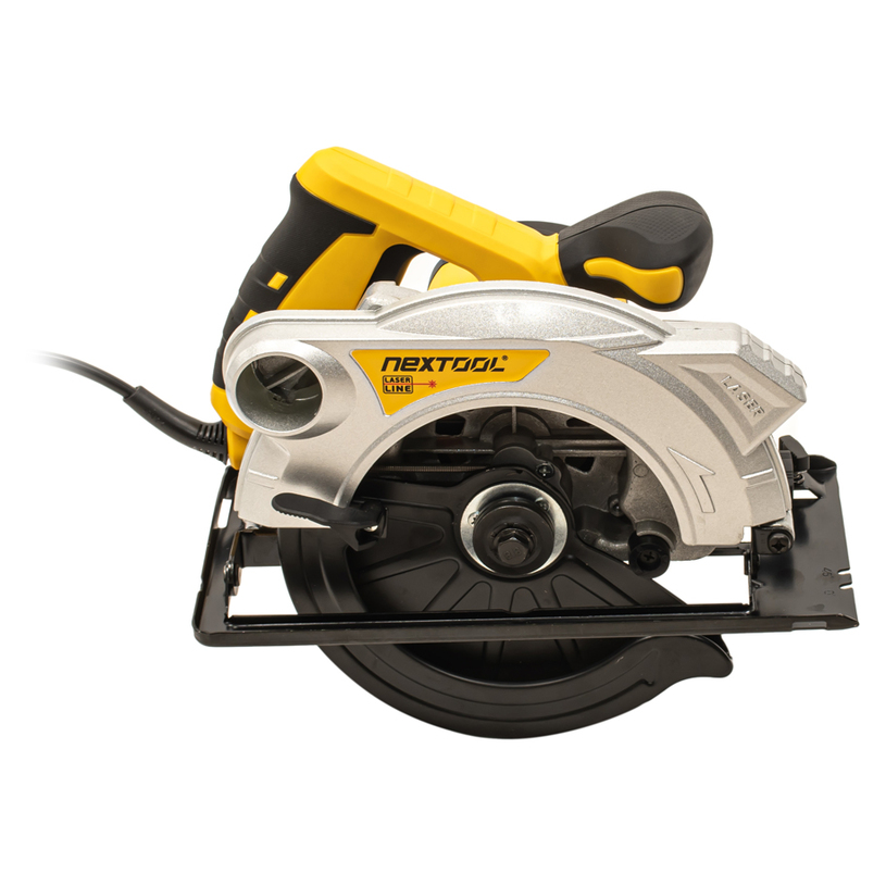 NEXTOOL РЪЧЕН ЦИРКУЛЯР A71858-A 1400W NEXTOOL РЪЧЕН ЦИРКУЛЯР A71858-A 1400W