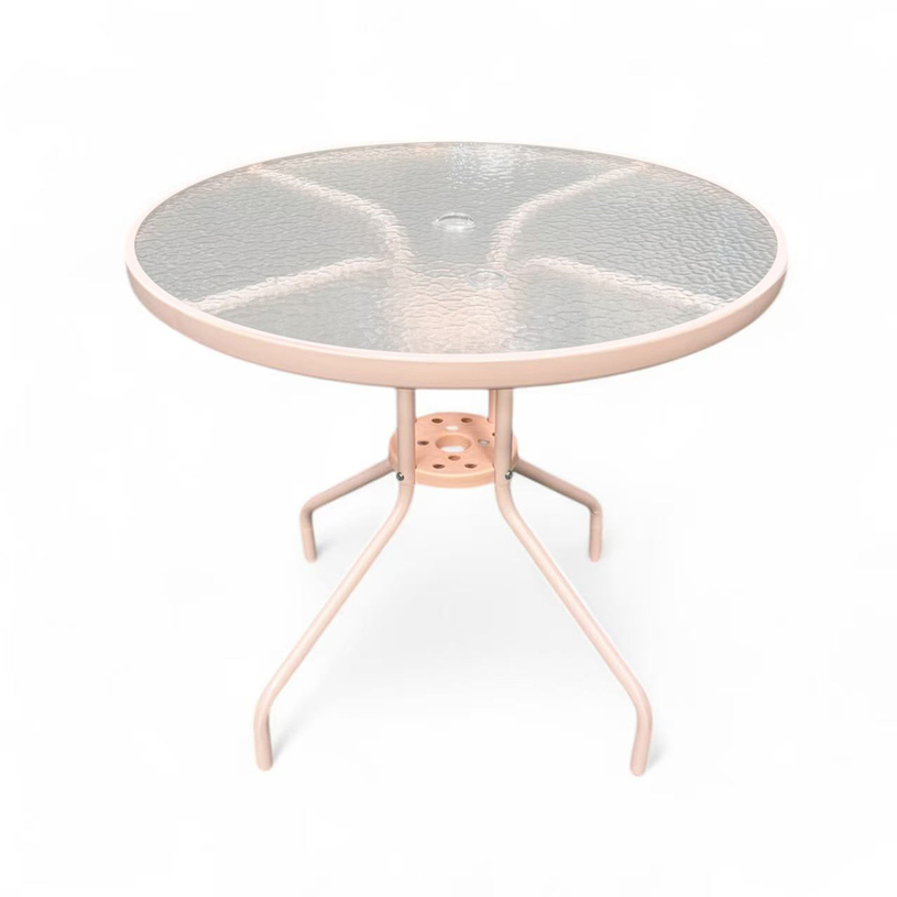 ГРАДИНСКА БИСТРО МАСА Ф80Х70CM ГРАДИНСКА БИСТРО МАСА Ф80Х70CM