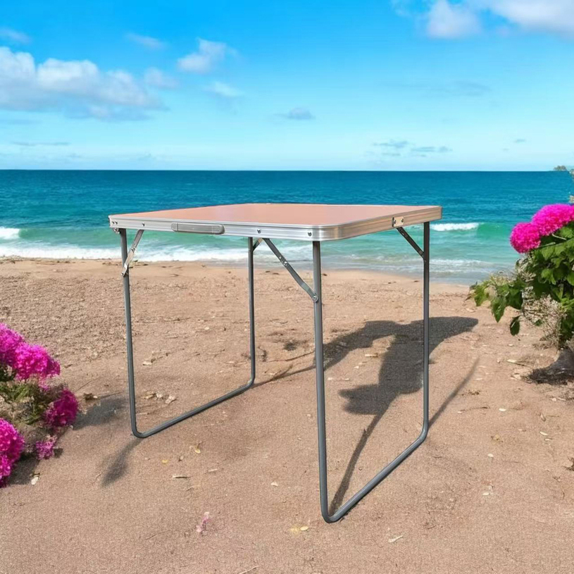 СГЪВАЕМА КЪМПИНГ МАСА 80Х60Х70CM СГЪВАЕМА КЪМПИНГ МАСА 80Х60Х70CM