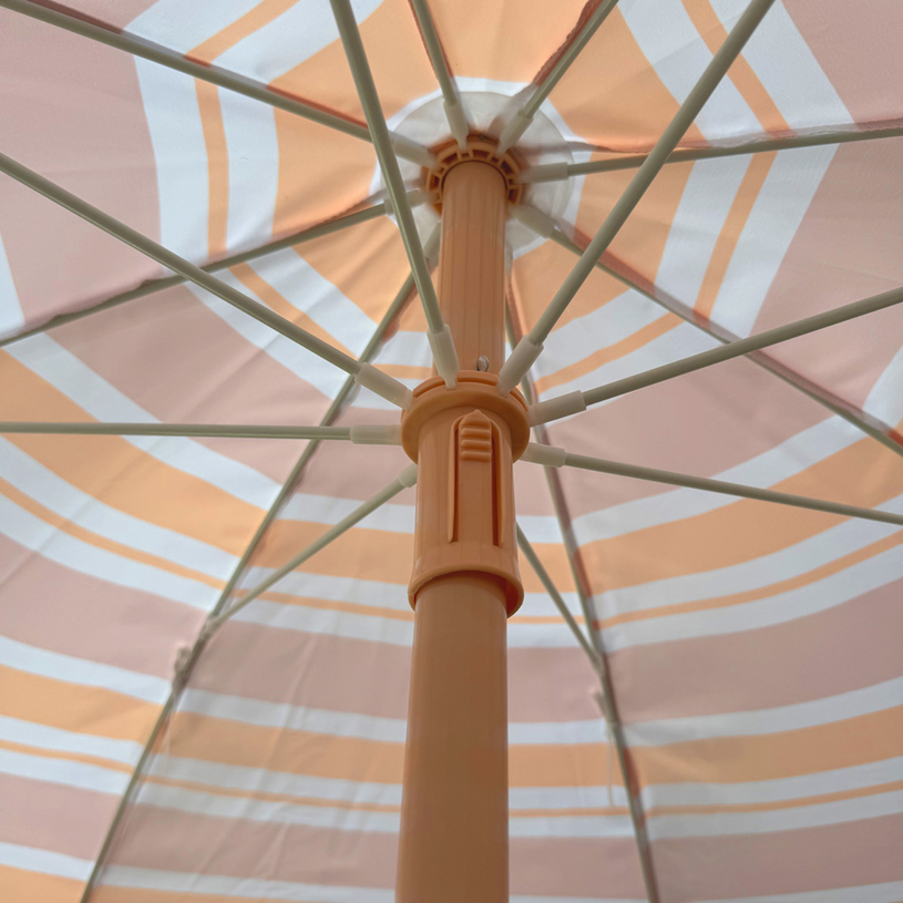 ПЛАЖЕН ЧАДЪР Ф220Х210CM ПЛАЖЕН ЧАДЪР Ф220Х210CM