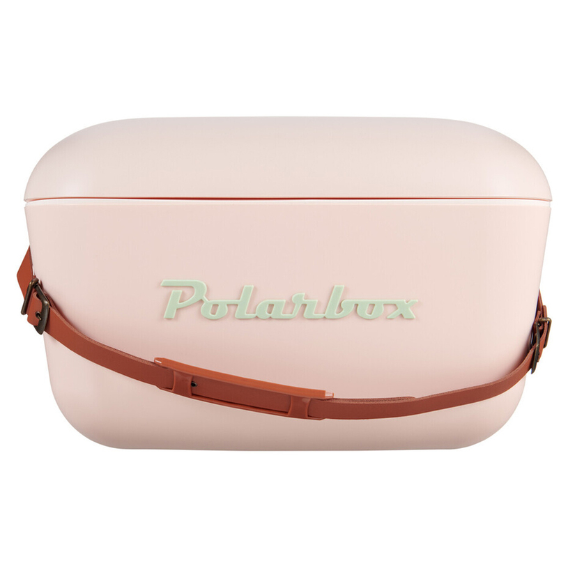 ХЛАДИЛНА КУТИЯ 20L POLARBOX РОЗОВА ХЛАДИЛНА КУТИЯ 20L POLARBOX РОЗОВА