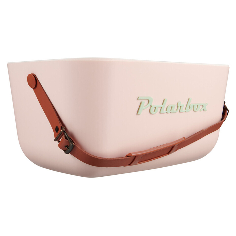ХЛАДИЛНА КУТИЯ 20L POLARBOX РОЗОВА ХЛАДИЛНА КУТИЯ 20L POLARBOX РОЗОВА