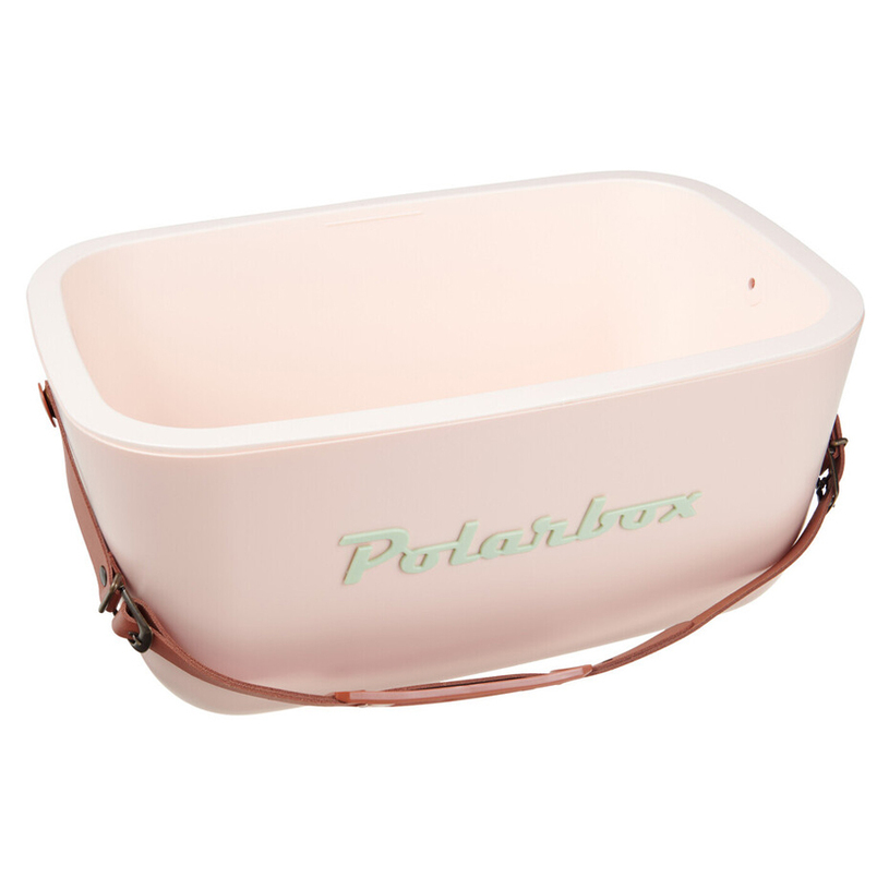 ХЛАДИЛНА КУТИЯ 20L POLARBOX РОЗОВА ХЛАДИЛНА КУТИЯ 20L POLARBOX РОЗОВА