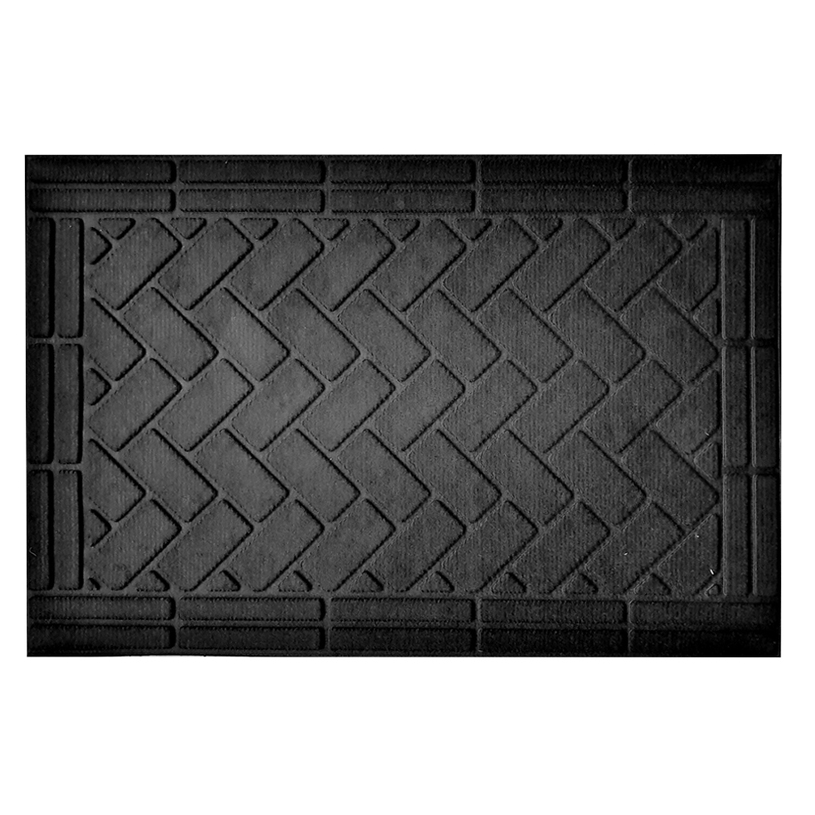 ИЗТРИВАЛКА BUNGAWOL 40X60 CM ЗИГЗАГ ИЗТРИВАЛКА BUNGAWOL 40X60 CM ЗИГЗАГ